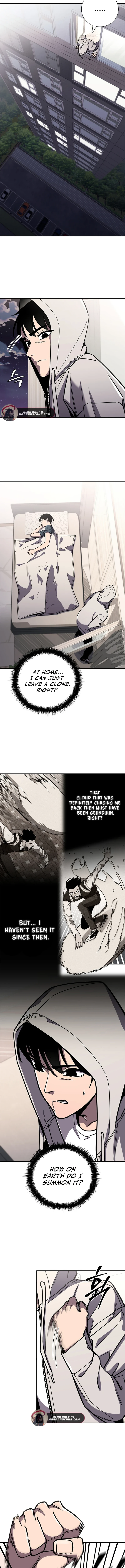 The Return of the Crazy Monkey King Chapter 18 3